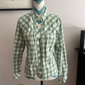 Lacoste button down